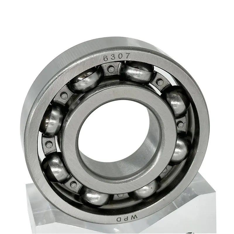 all seal price single row 6205 zz/2rs/ 12*32*10mm 608 2rs zz 6301 6302 deep groove ball bearing