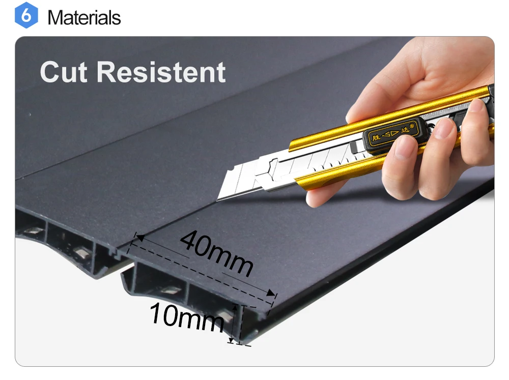 Pick Up Parts Mitsubishi L200 Accessories Fold Tonneau Cover truck body cover Hard Tri-Fold Cover for Mitsubishi L200 Triton