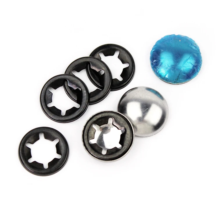 Professional Manufacturer washer star lock stainless steel star lock washer of m3 & m4 & m6 or Custom