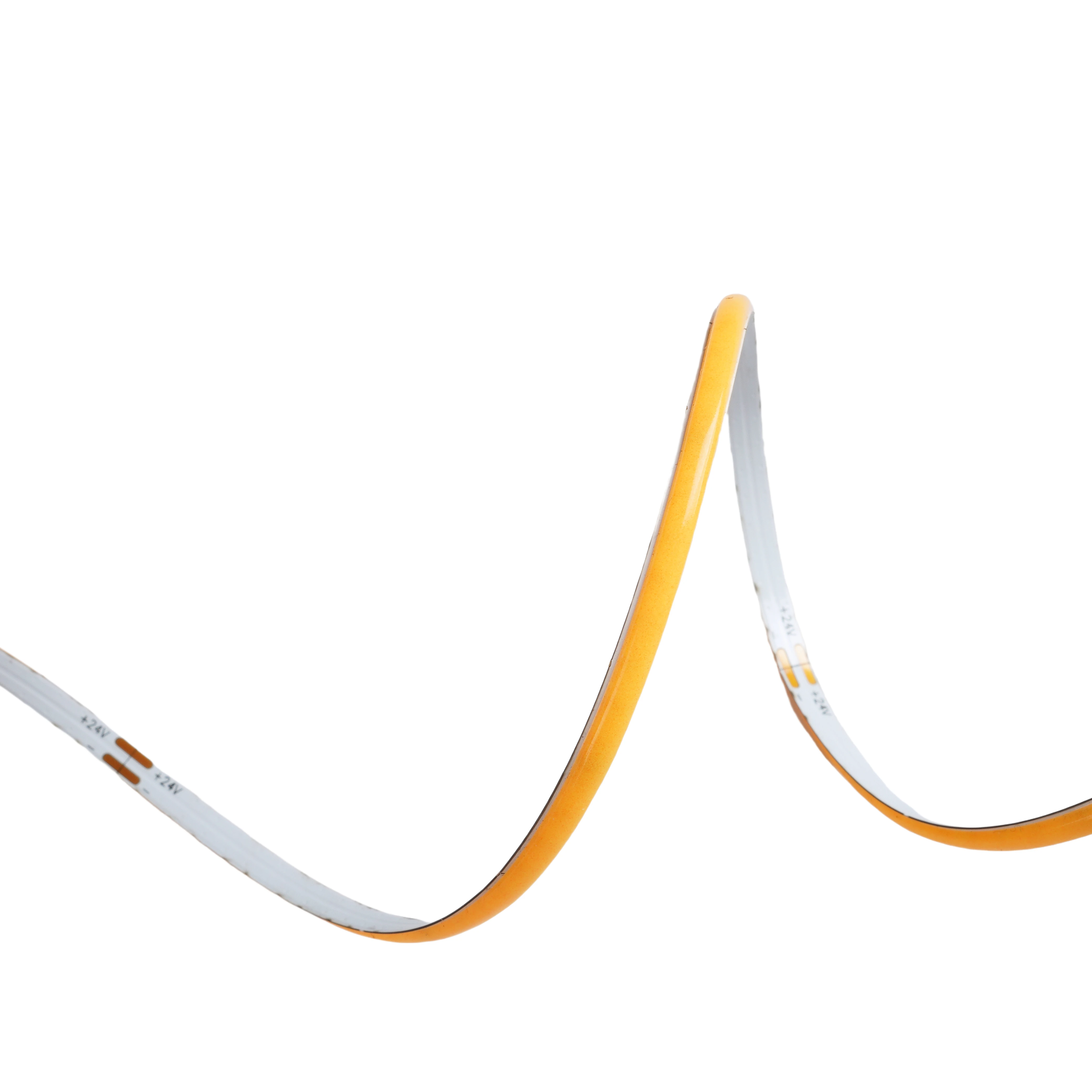 95 CRI sanam чип, 7 дней, индивидуальный продукт, ce rohs, Светодиодная лента, 12 В, 24 В, 3000 К, 4000 К, 6500 К, гибкая светодиодная лента