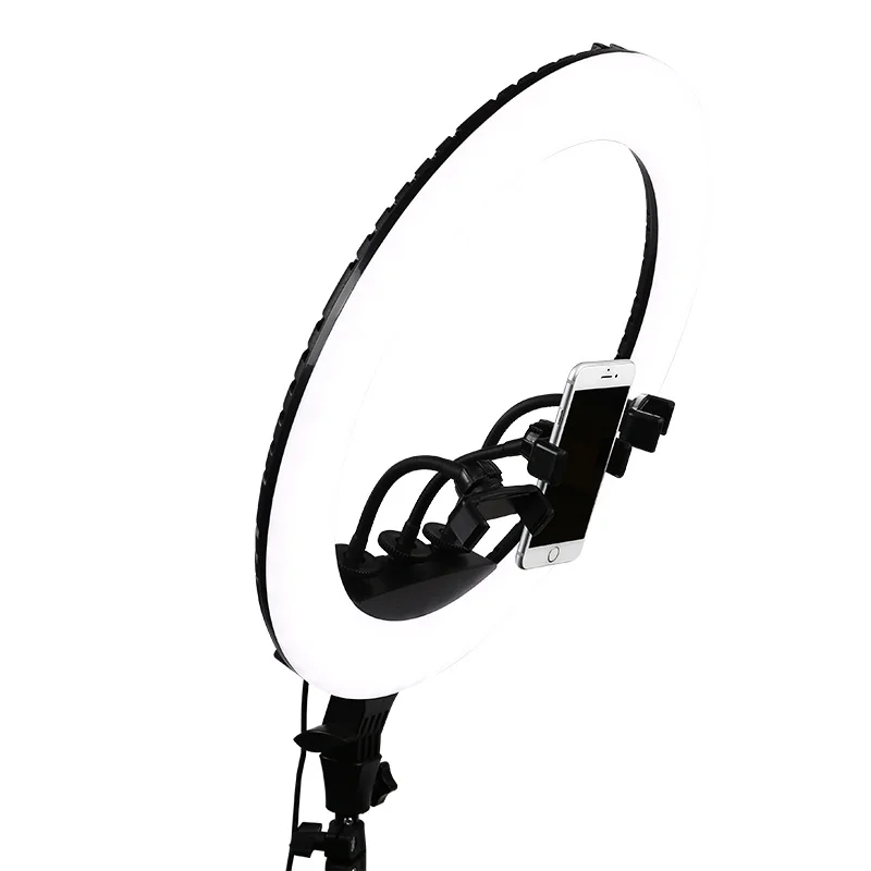 KY-BK416 Ring light LED Video Continue Lamp Lighting