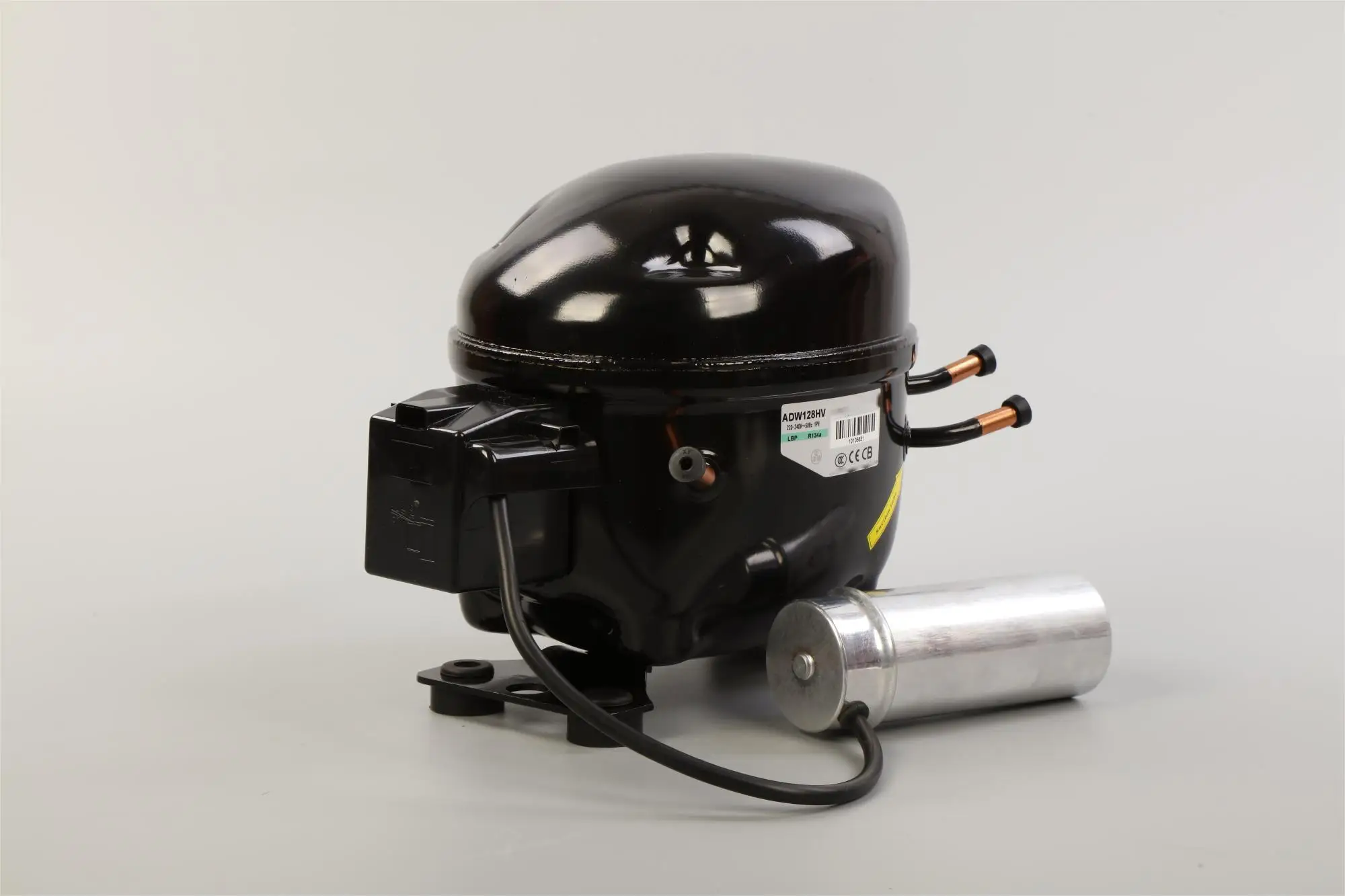 Rotary Compressor for Refrigeration 220/240v 50HZ LBP/HBP
