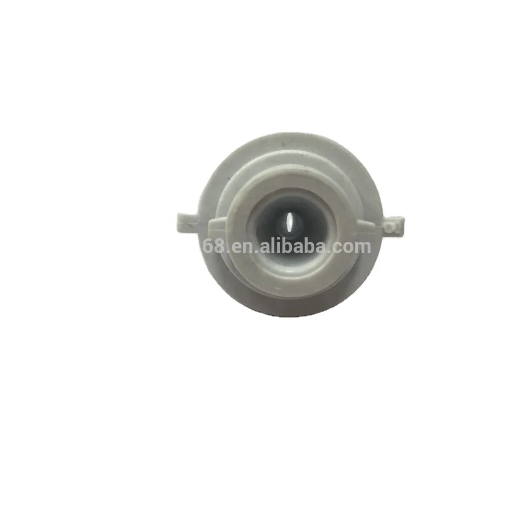 Полипропиленовый поливинилхлоридный пластиковый Полный конусный сердечник распылителя