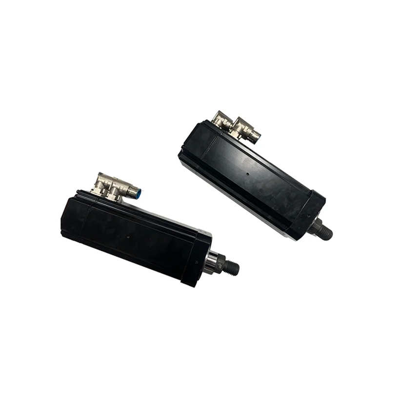 
Industrial machinery standard electric hydraulic micro electric cylinder 