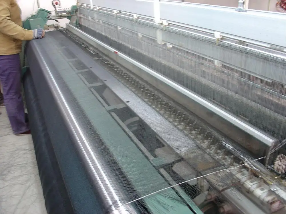 0.5m-3m Anti Mosquito Metallic Aluminum Mosquito Proof Stainless Steel Woven Window Screen Net