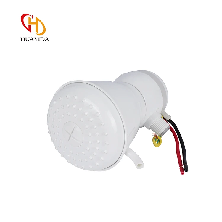 High efficiency heating mini space saving instant heat electric water heater