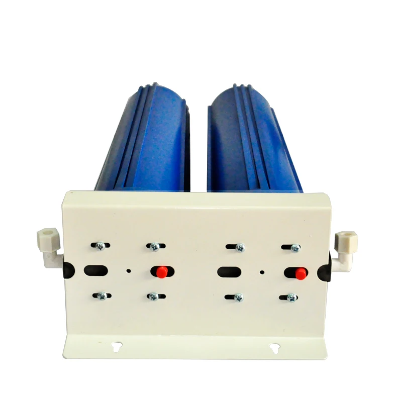 Home Use Water Filter High Quality 2 Stages Water Purifier Customizable shell colors Water Filter System