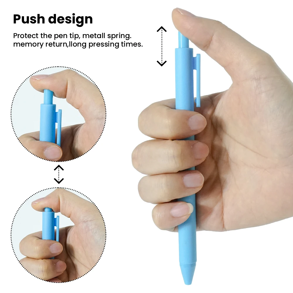 Customized Ballpoint Promotional Hot Selling Writing smoothly Ballpoint Pen For Gift