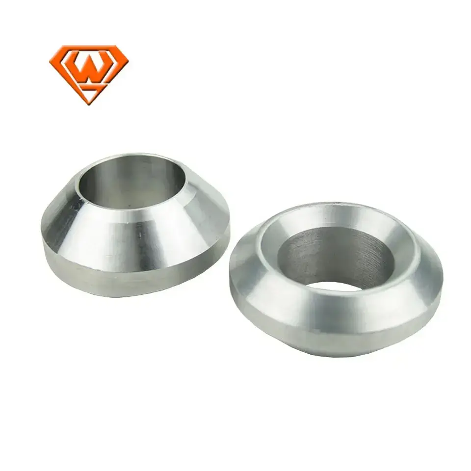High Pressure 1500LBS Male Elbow Boiled Stainless Steel NPT Pipe Fittings