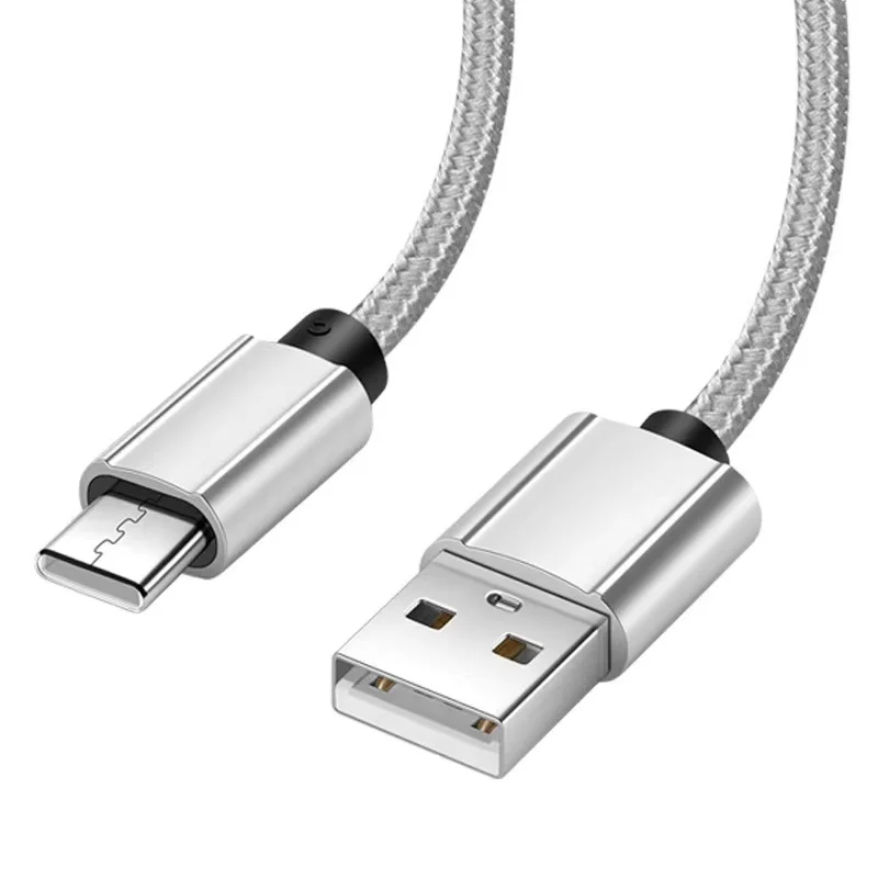 Usb-C Usb Type C Android Cable V8 Data Cable Fast Charging Usb Cable