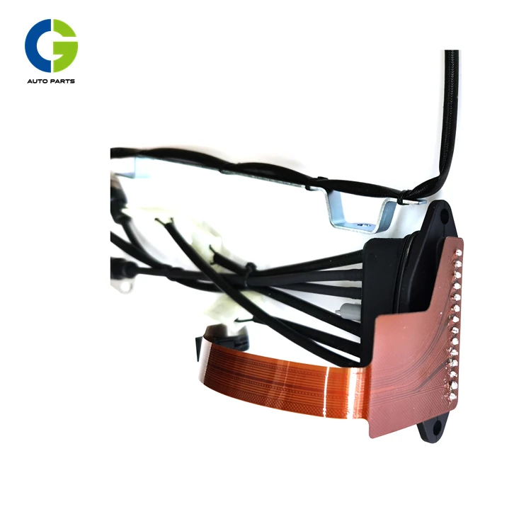 CG автозапчасти кабель коробки передач автомобильный жгут проводов 22117441 4213659462 для Volvo тяжелый грузовик двигателя