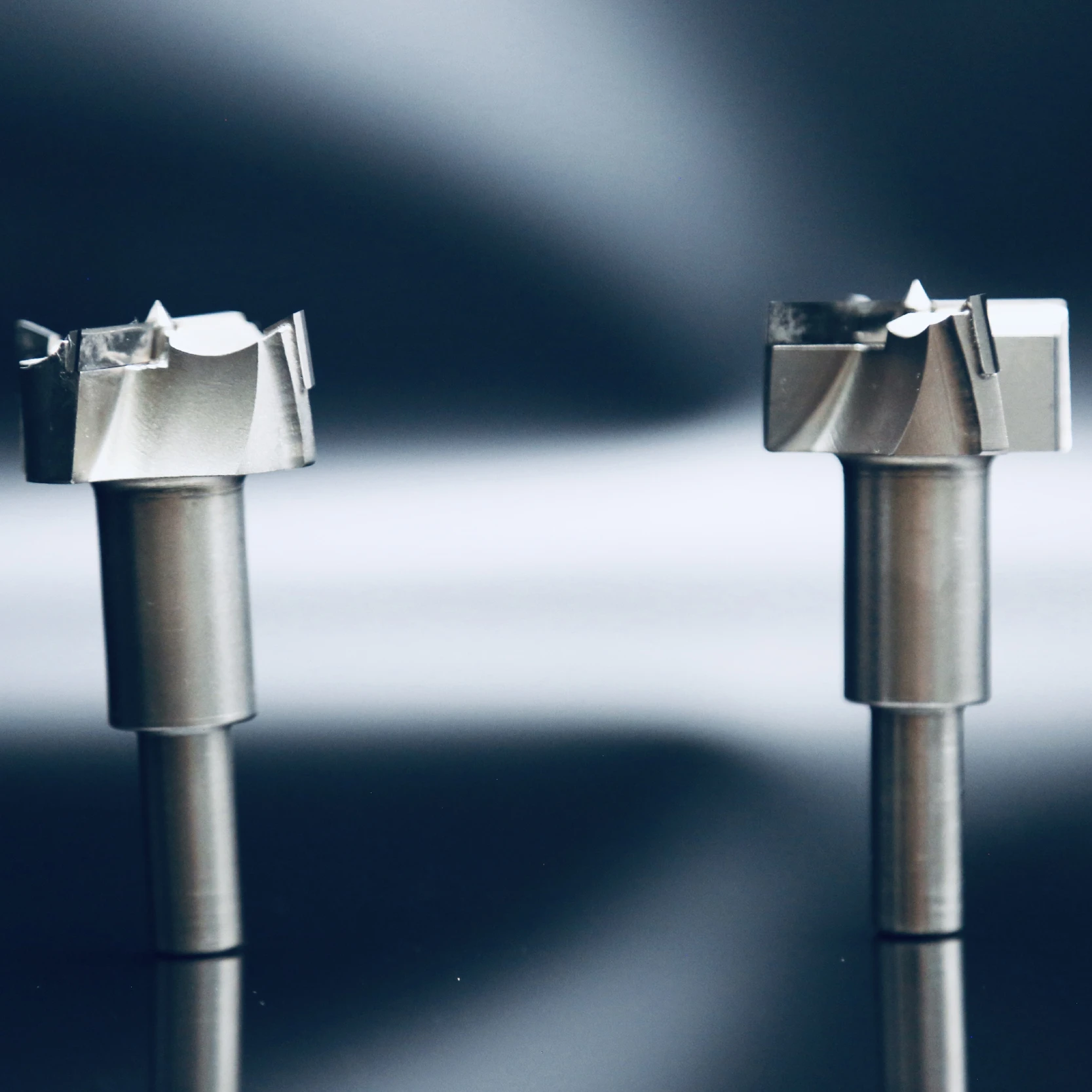 
High Quality PCD Diamond Woodworking Hinge Boring Drill Bit for MDF and HPL application 