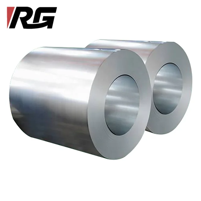 Building Construction Dx51d Galvanized Steel Coil Used to China Manufacture for Auto Parts