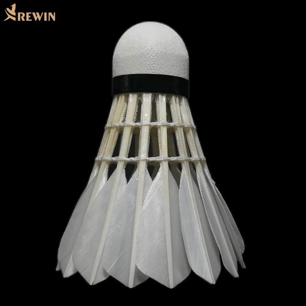 Высококачественный Волан для бадминтона Champion 10 для бадминтона