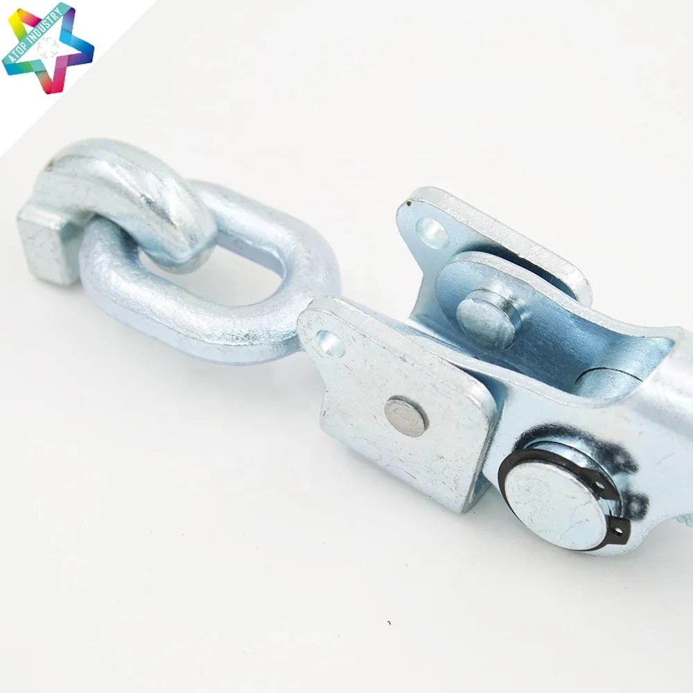 ATOP 702701 for refrigeration truck body sideboard lock