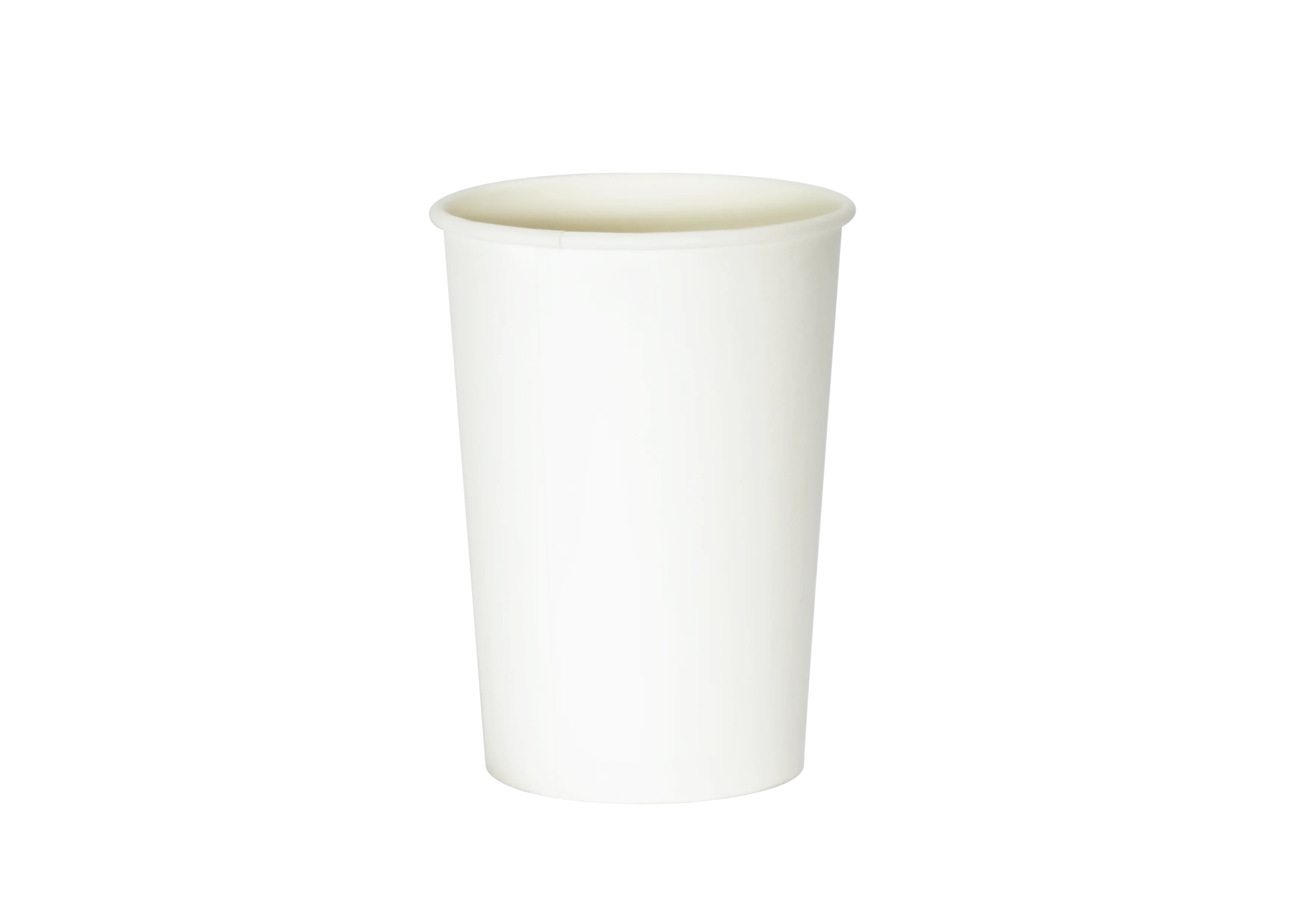 High Quality Thickened Disposable Paper Coffee Cup Environmentally Friendly for Office or Home Use