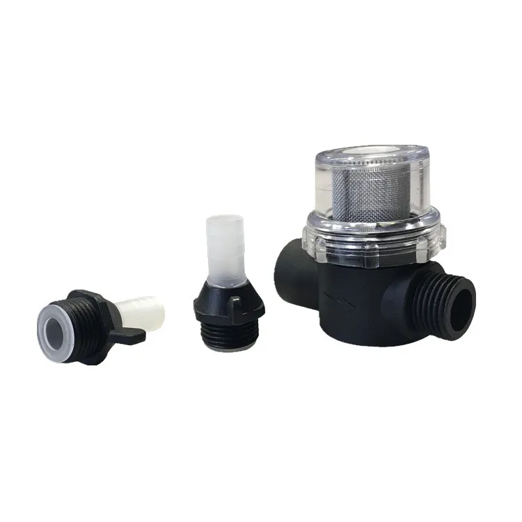 TOOFLO  Factory DC 24v 19 LPM 70Psi 5Chamber 24v high pressure micro diaphragm water pump