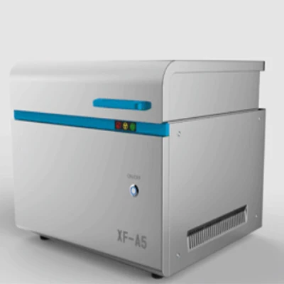 Новый анализатор металла XRF рентгеновский Золотой тестер/спектрометры для золота и серебра