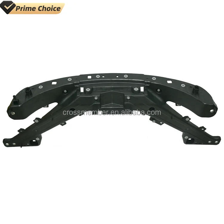 Factory Price Auto Parts Front Bumper Radiator Support  OEM 1110240-00-B Front Panel for Tesla Model 3 Model3 2017-2021