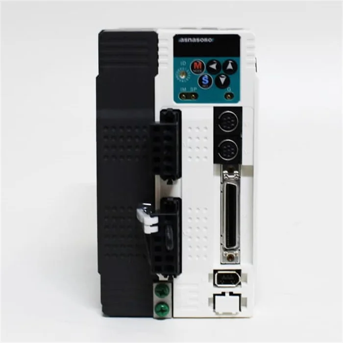 MINAS A4 Family Servo Driver 50A 240V Ac servo driver MDDDT5540