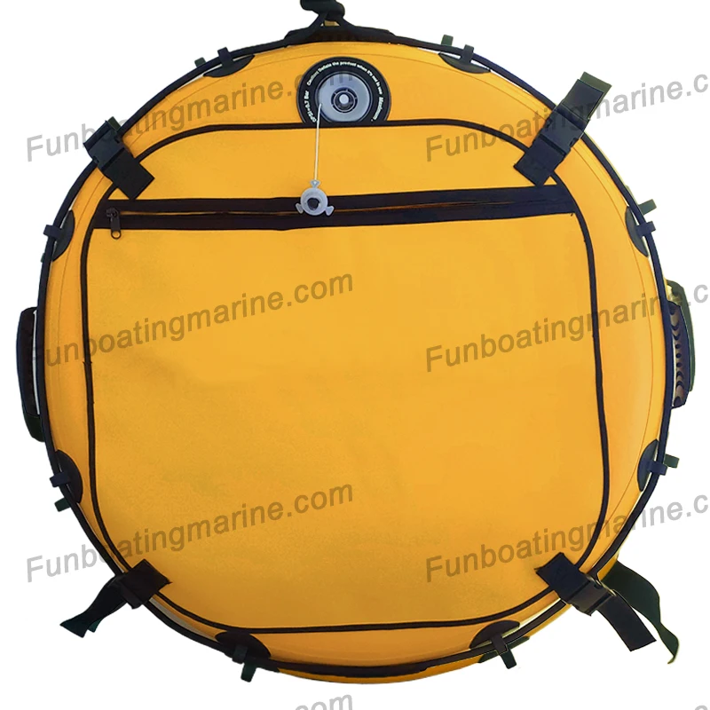 China Factory Manufacture Diving Training Buoy for Diving Training