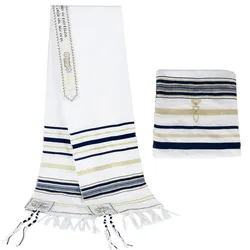 Wholesale Custom Logo  Prayer Shawl