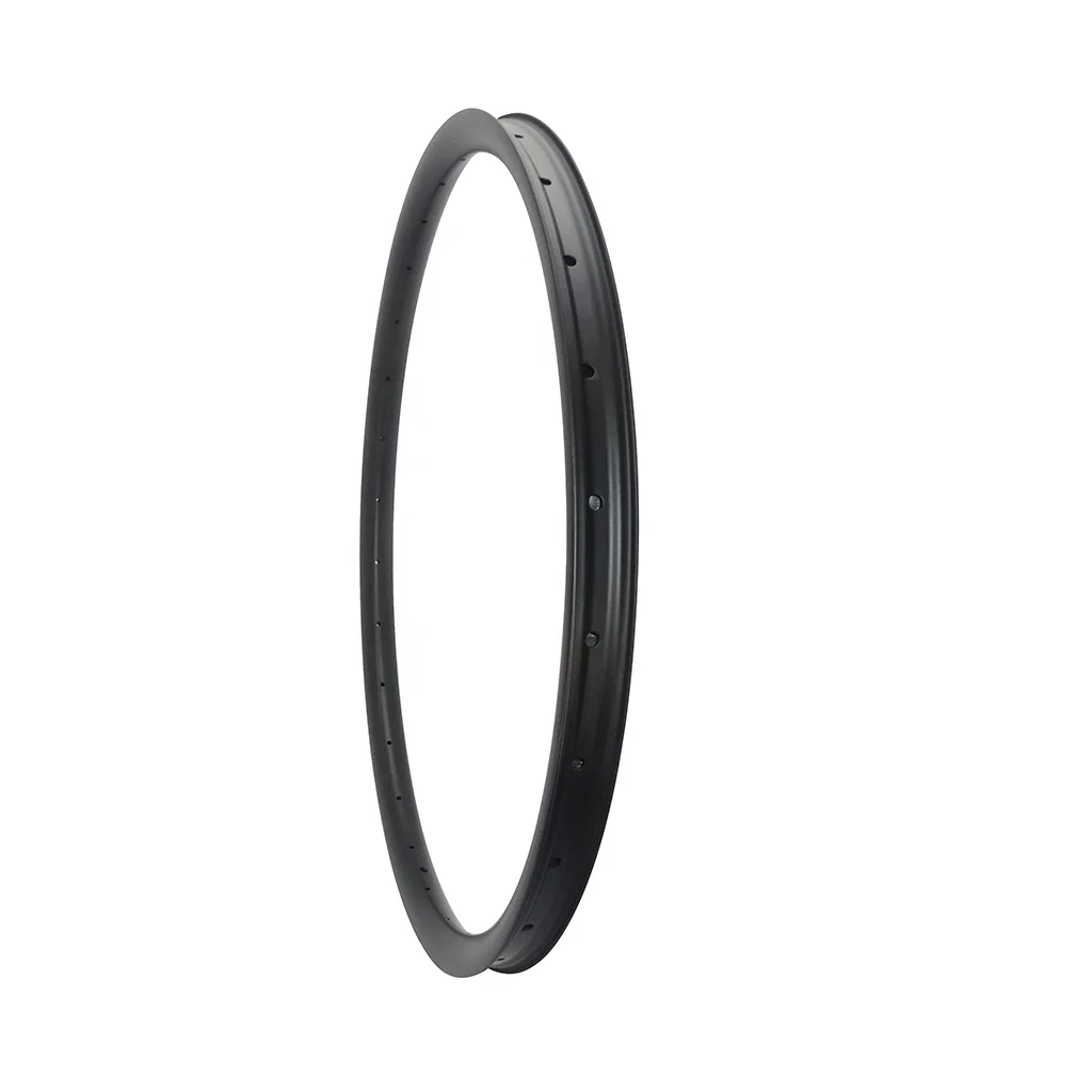 33mm Carbon MTB Allmountain Bike Wheel 29 Inch Bicycle Rim 29er Mountain Bike Wheelset Hybrid Bike Parts For Sale