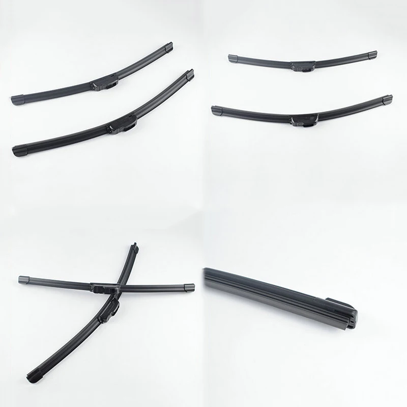 Wholesale Custom Rubber Cleaning Wipers Windscreen Universal Auto Windshield Wiper ?Blade