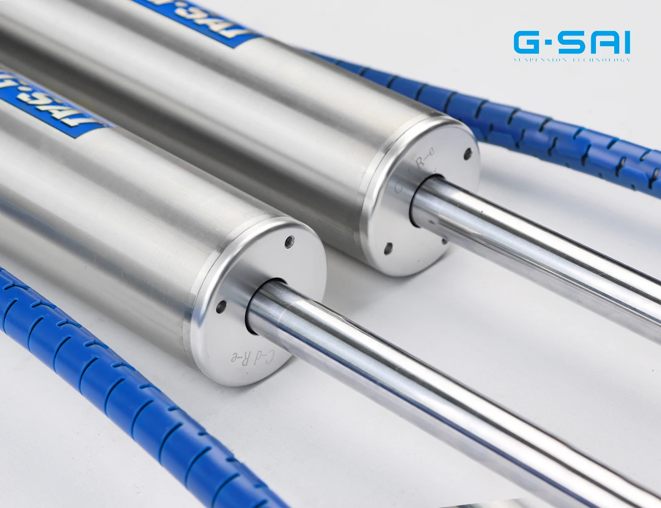 G-SAI Ninsa Patrol Y61 Shock Absorber Off-road Vehicle Air Spring