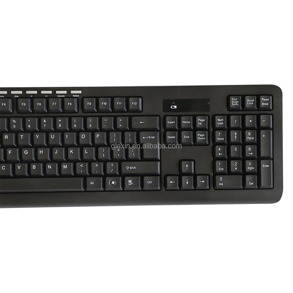 LX-KM106_10 keyboard mouse