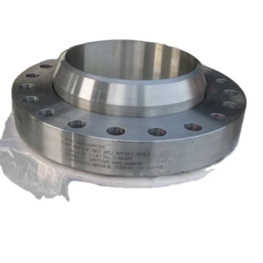 Стальной фланец ASTM B564 и ASME SB564 UNS N08825