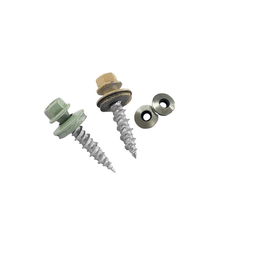 Taiwan Brand Stainless Steel (A2/A4) Conductive Epdm Washer OD 15 For Heavy Industry Made In Taiwan