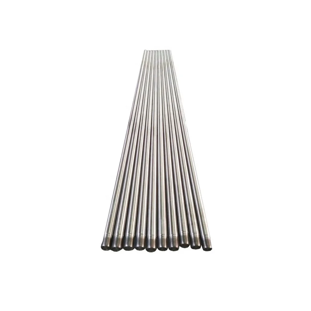 Cheap price 30CrMoA wellhead polished rod