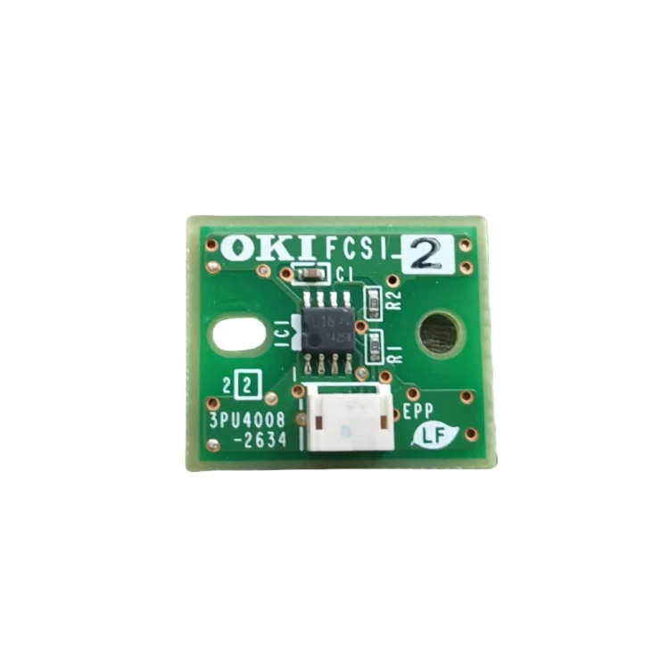 Bank ATM equipment OKI ROM control board 3PU4008-2634
