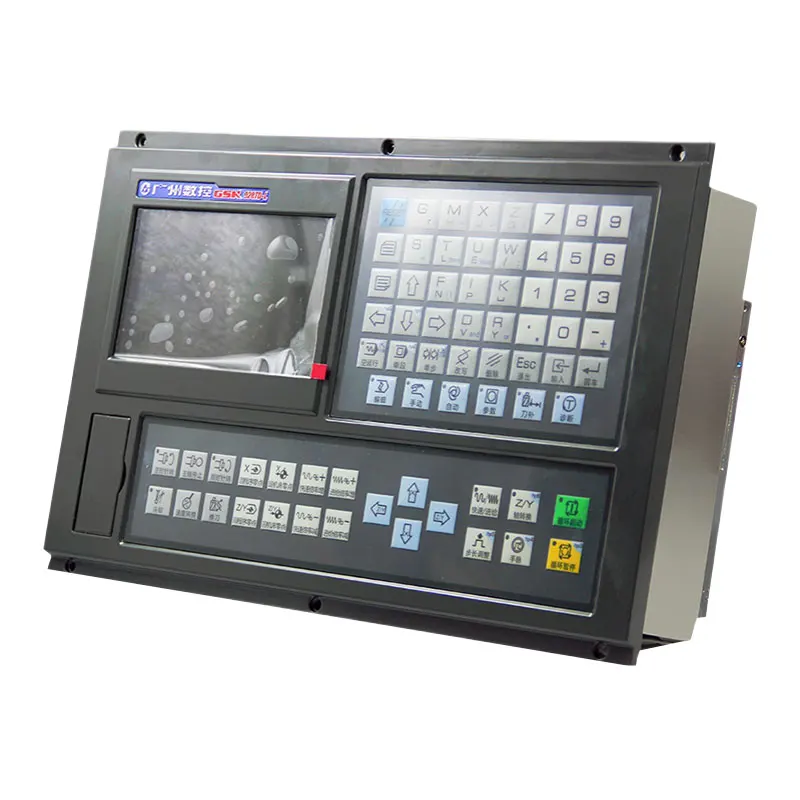 GSK-928TD-L Latest spot Guangzhou CNC lathe system  CNC controller