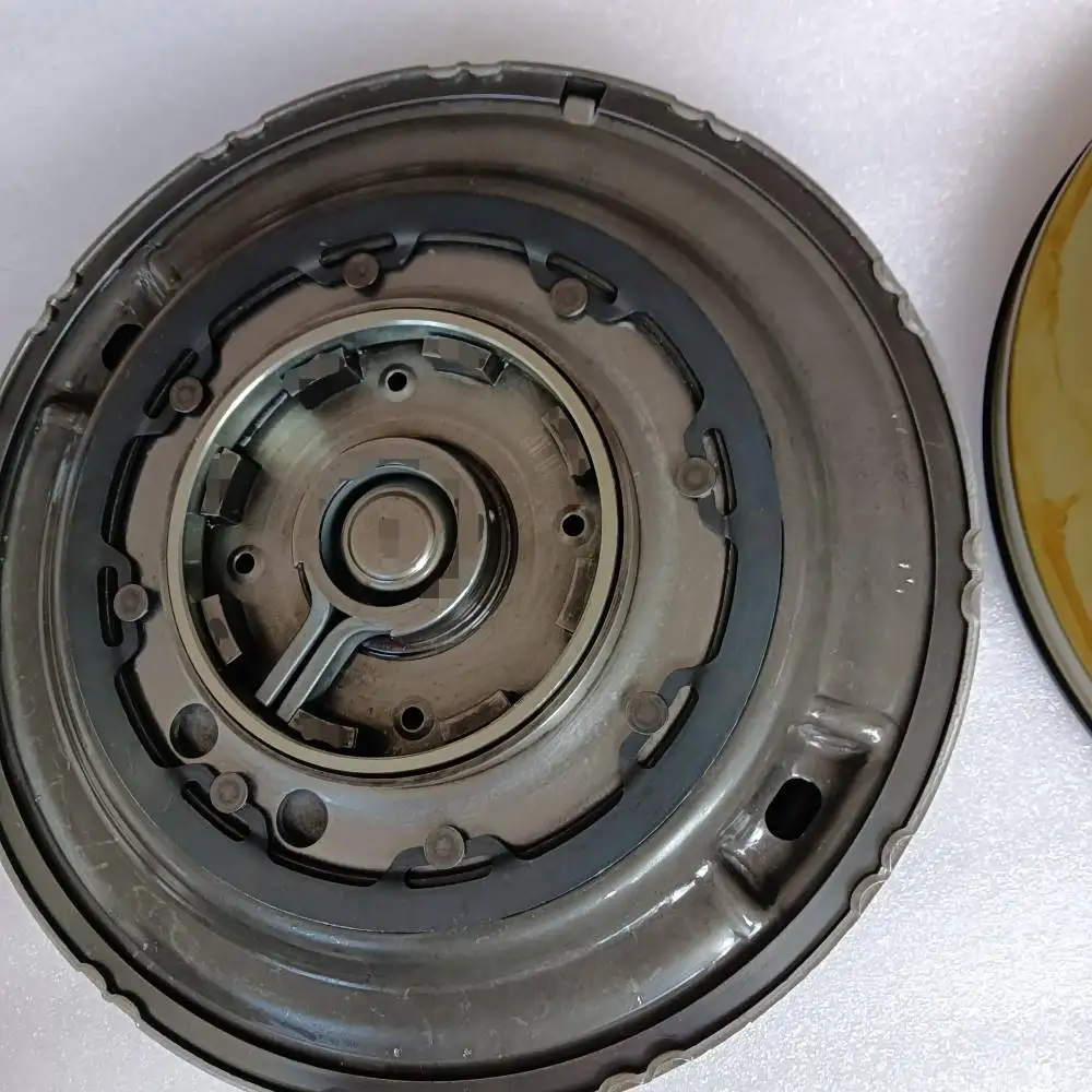 High Quality Transmission Gearbox Clutch Kit 1814154 1753536 6 Speed MPS6 6DCT450