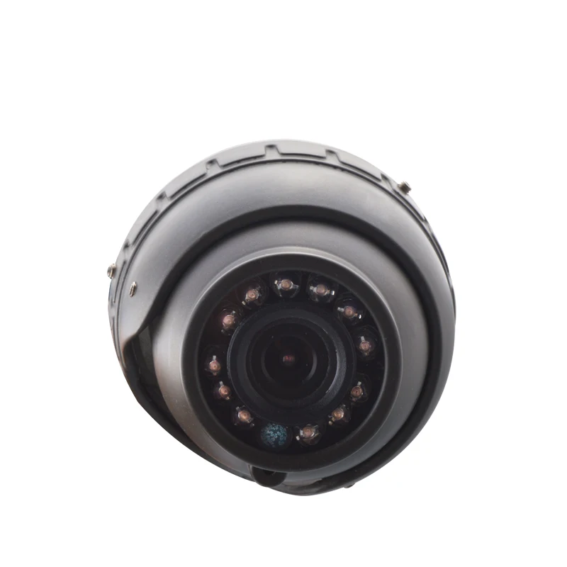 Bus security monitoring camera AHD1080p night vision 360 degree view camera