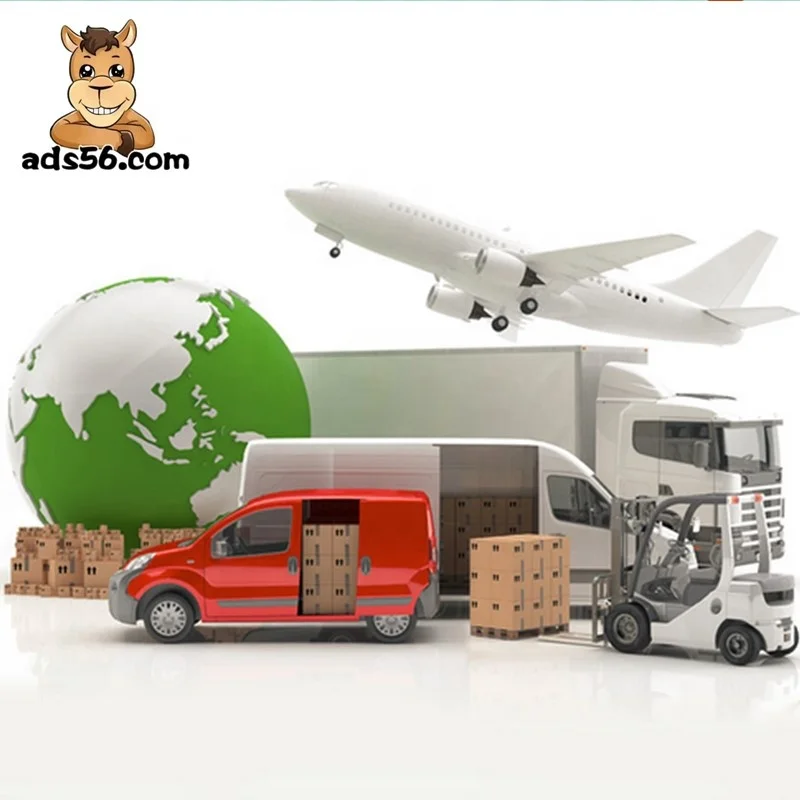 Wechat 13297056238 Express door-to-door service to Poland