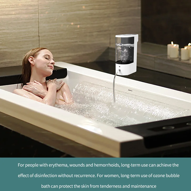 Медицинское оборудование, машина для стерилизации, озоновый датчик для дезинфекции воды, термометр для мытья рук