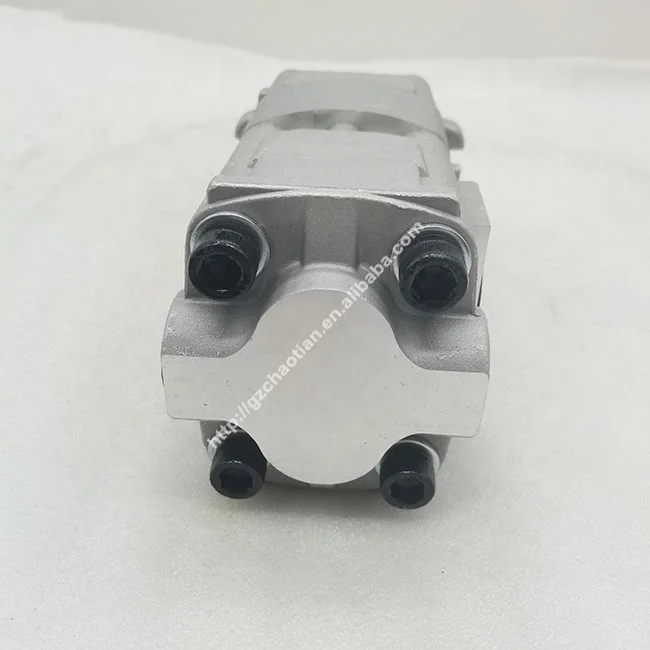 PVD-2B-50P Hydraulic pilot Pump CAT 305 CAT305.5 Excavator Pumps Parts Gear