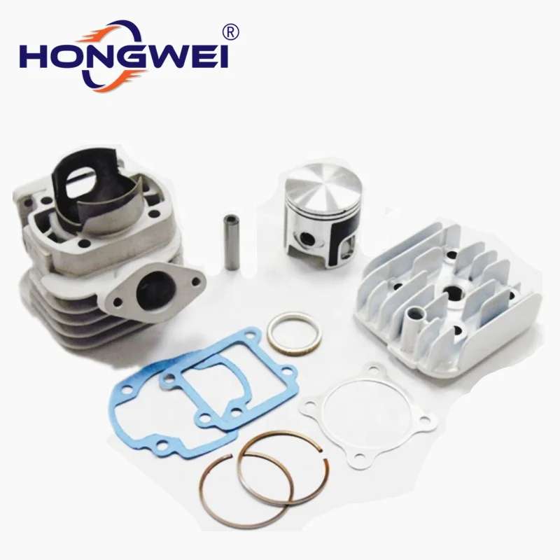 BWS Booster  ceramic cylinder with  piston For SUZUKI   high quality  Chinese factory