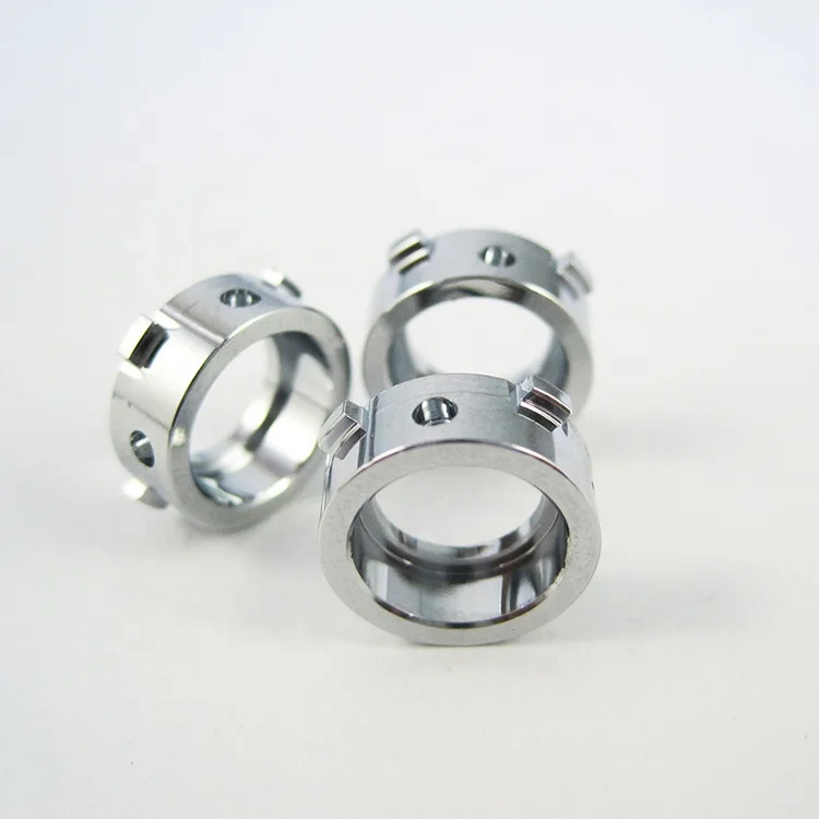 Oem Metal Cnc Machining Synchronous Belt Wheel Timing Parts For Equipment