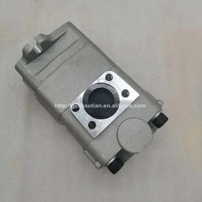 PVD-2B-50P Hydraulic pilot Pump CAT 305 CAT305.5 Excavator Pumps Parts Gear