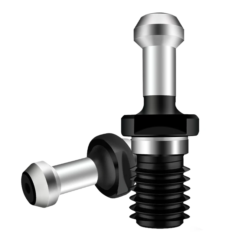 CNC High precision ISO BT tool holder accessories BT30 BT40 BT50 pull stud