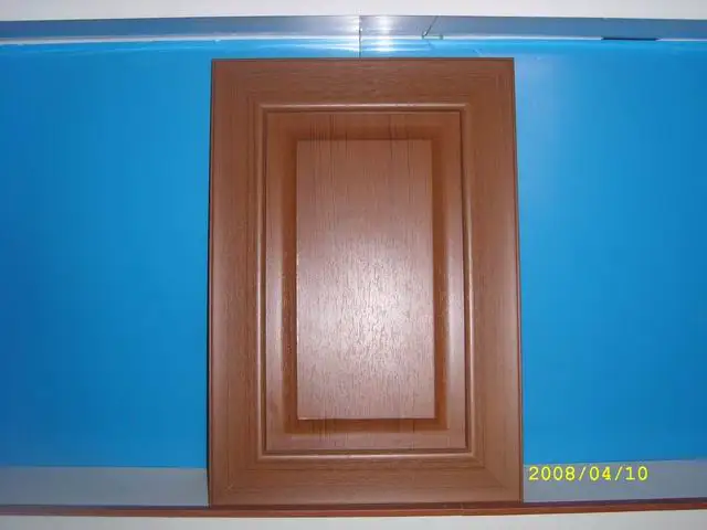
Best selling Kitchen Cabinet Door with NEW design 