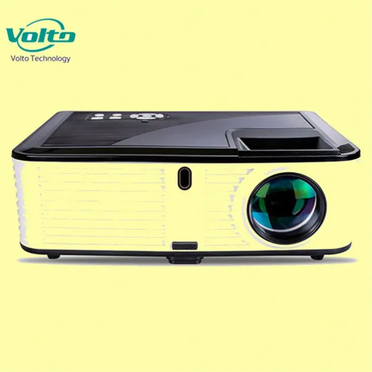 Пластиковый экран проектора 200 дюйма домашний моторизованный проектор ножничный подъемник для рождественского подарка