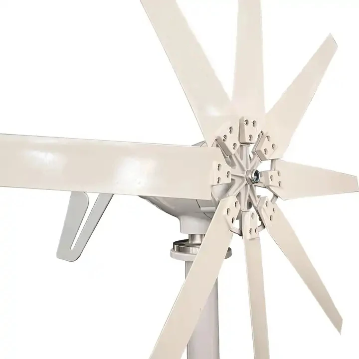 Small wind generator 100W 200W 300W 400W 500W 600W 800W 1000W Wind Turbine System