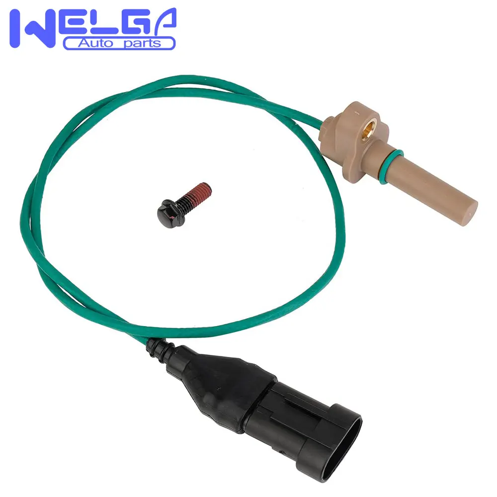 WELGA 4032028 4032068 4027517 4089377 3596936 3598841 4036059 Auto Parts Speed Sensor