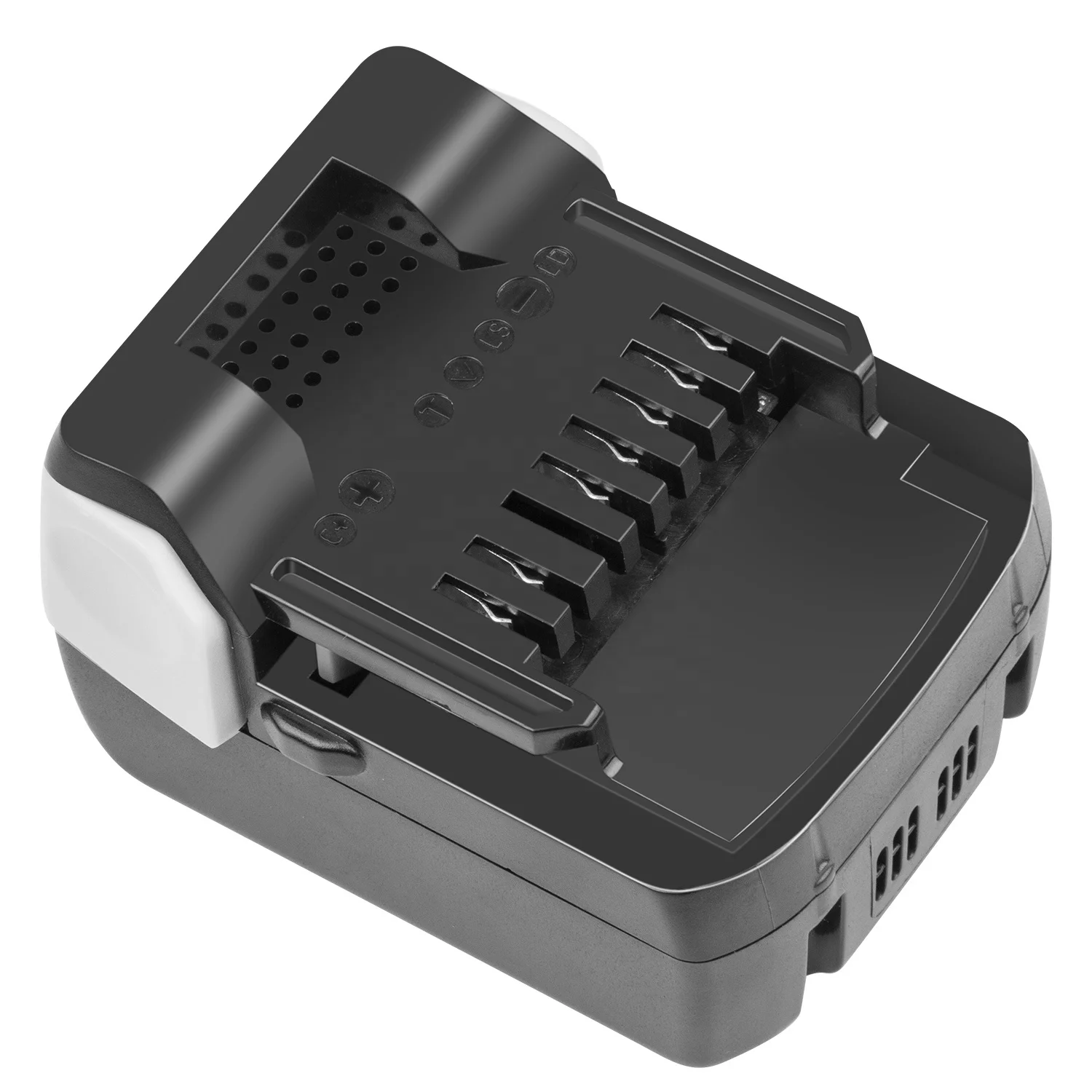 Li-ion 14.4V 4000mAh Battery for Hitachi BSL1415 BSL1415X BSL1430 BSL1440