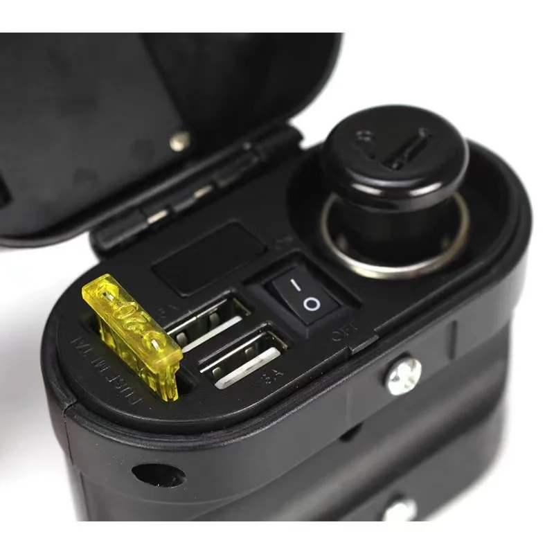 
Universal Mobile Phone Charger used motorbike, motorcycle accessories motorcycle spare parts motorcycles 